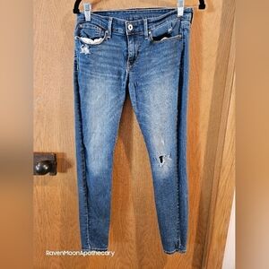 LeviStrauss Signature 6M skinny